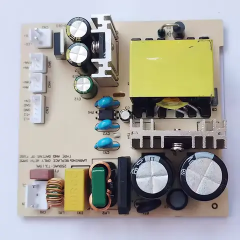X7 DK00000796 | Projector Spare Power Board OEM Quality
