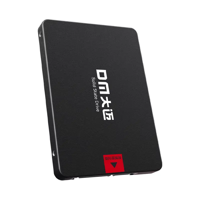 DM F6 SSD 256GB | SSD Высокая скорость хранения