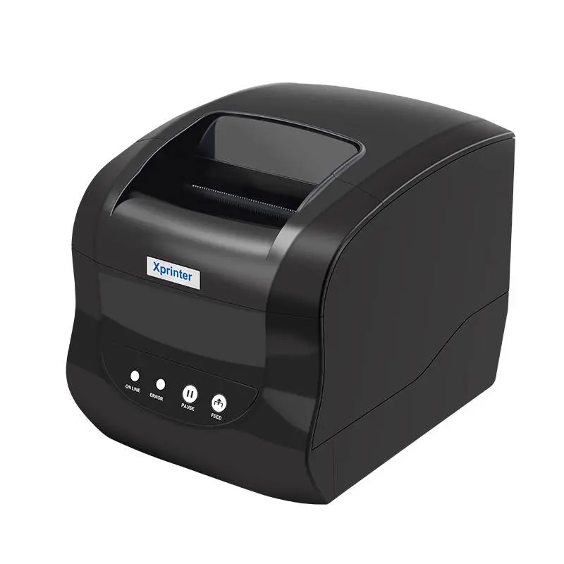 Xprinter XP365B | Thermal Printer USB 80mm