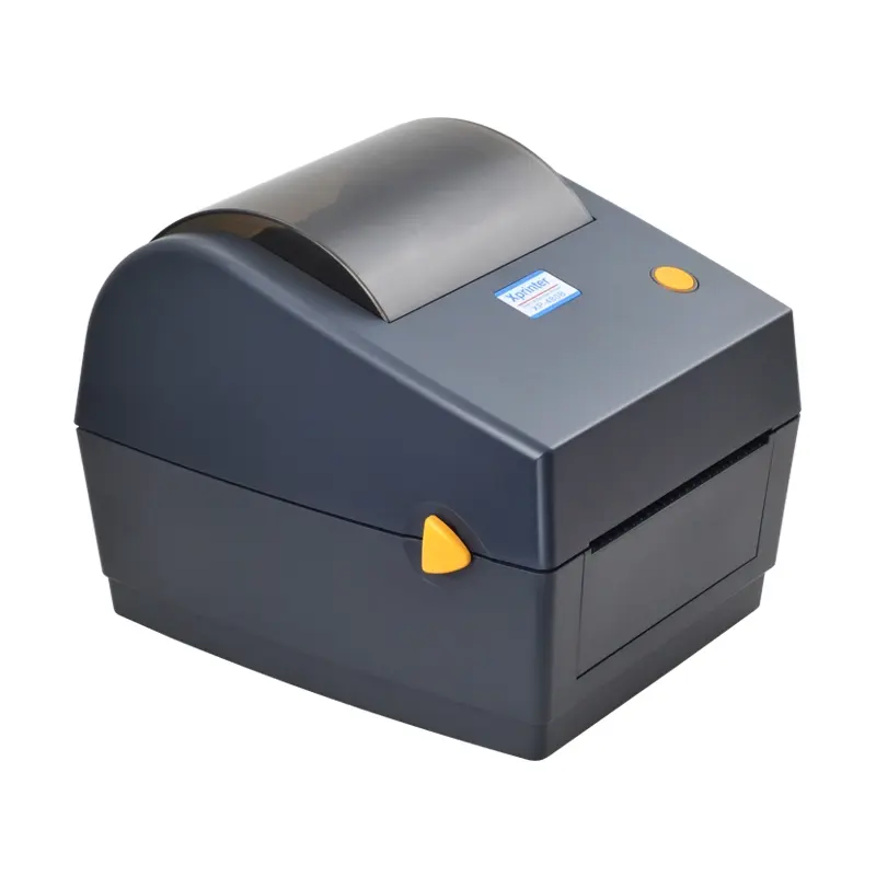 XPrinter XP-480B | Thermal Label Printer 108 mm Direct Thermal