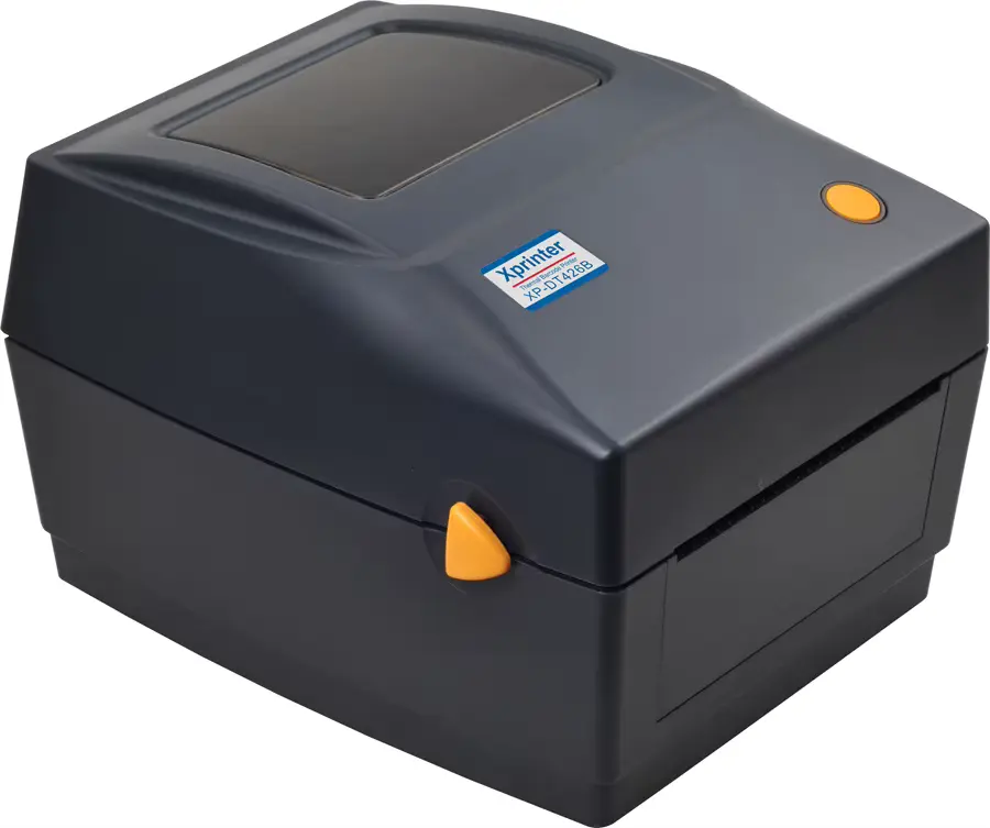 Xprinter XP-DT426B | Thermal Label Printer Direct Thermal 203 dpi