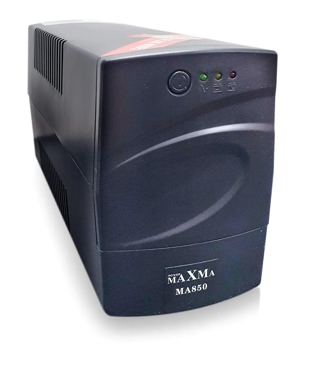 MAXMA BN00000266 | UPS 850VA Line Interactive AVR