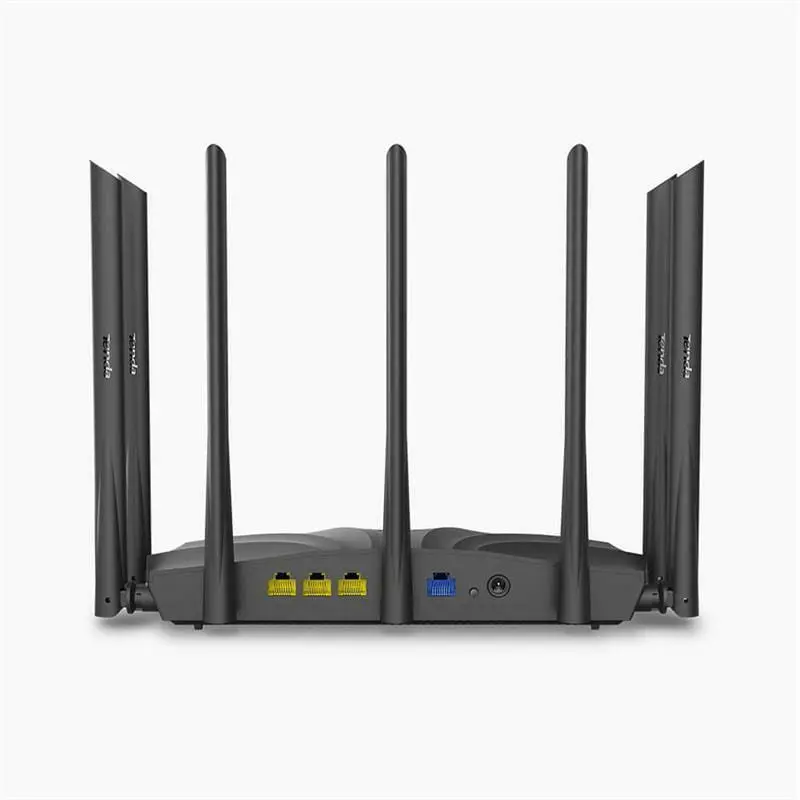 Tenda AC23 | Wireless Router Dual-Band 2033 Mbps