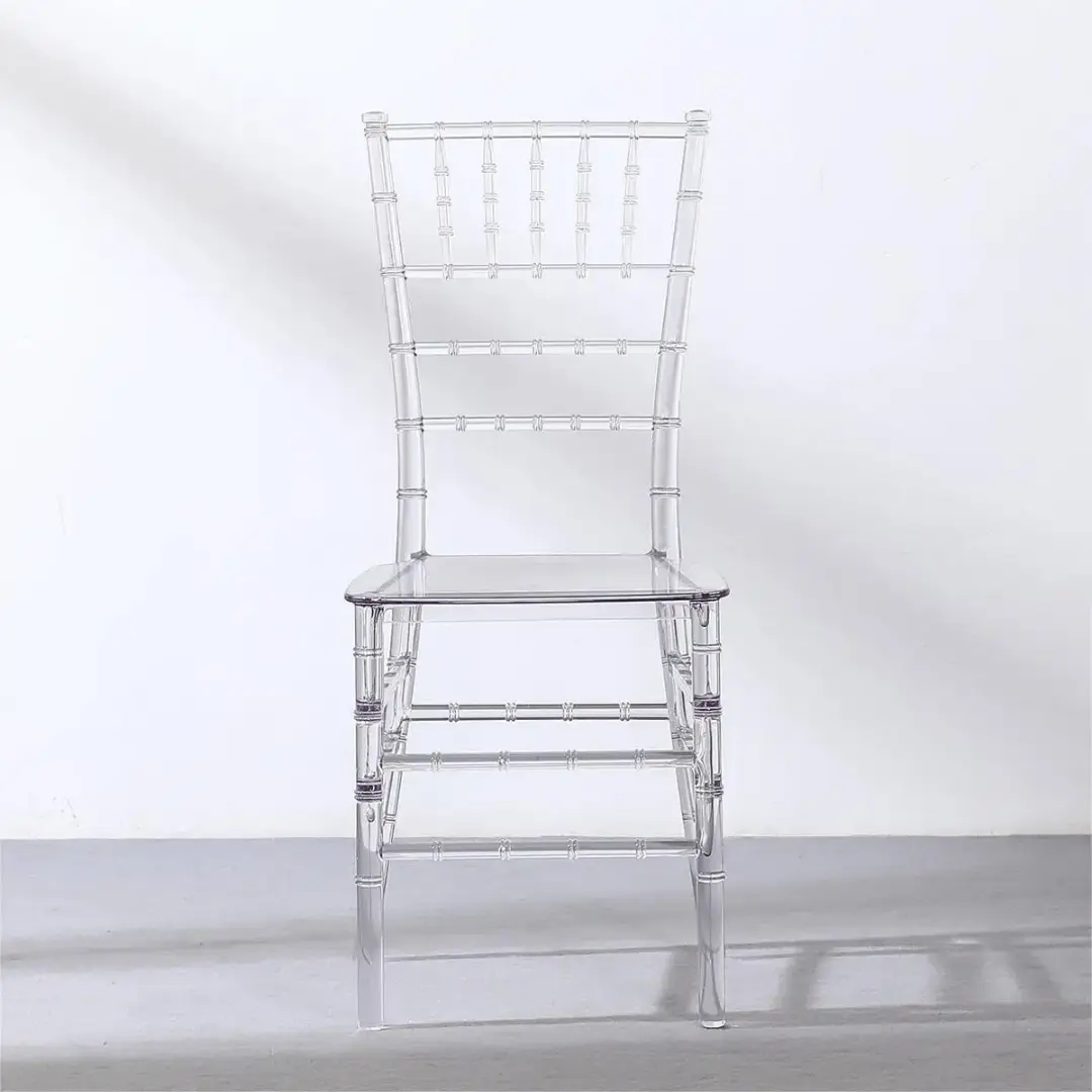 Acrylic | Chair