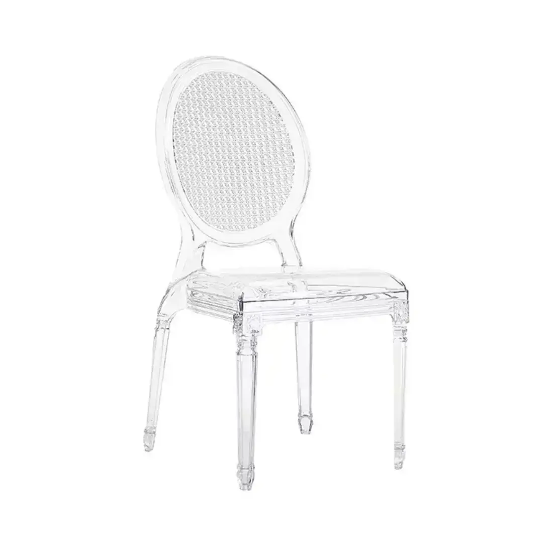 Acrylic | Chair