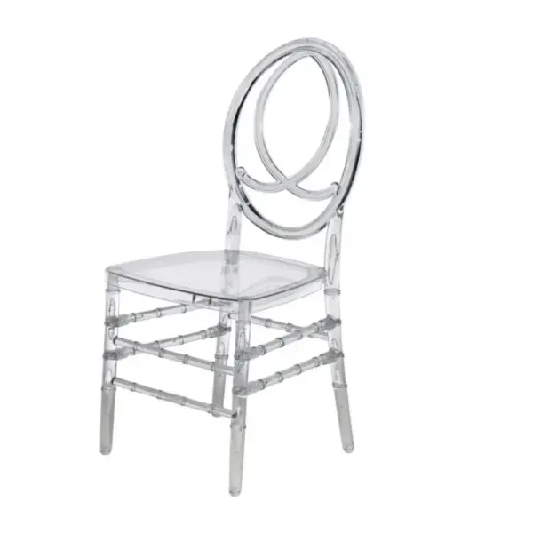 Acrylic | Chair