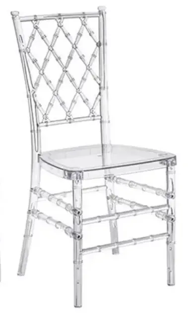 Acrylic | Chair