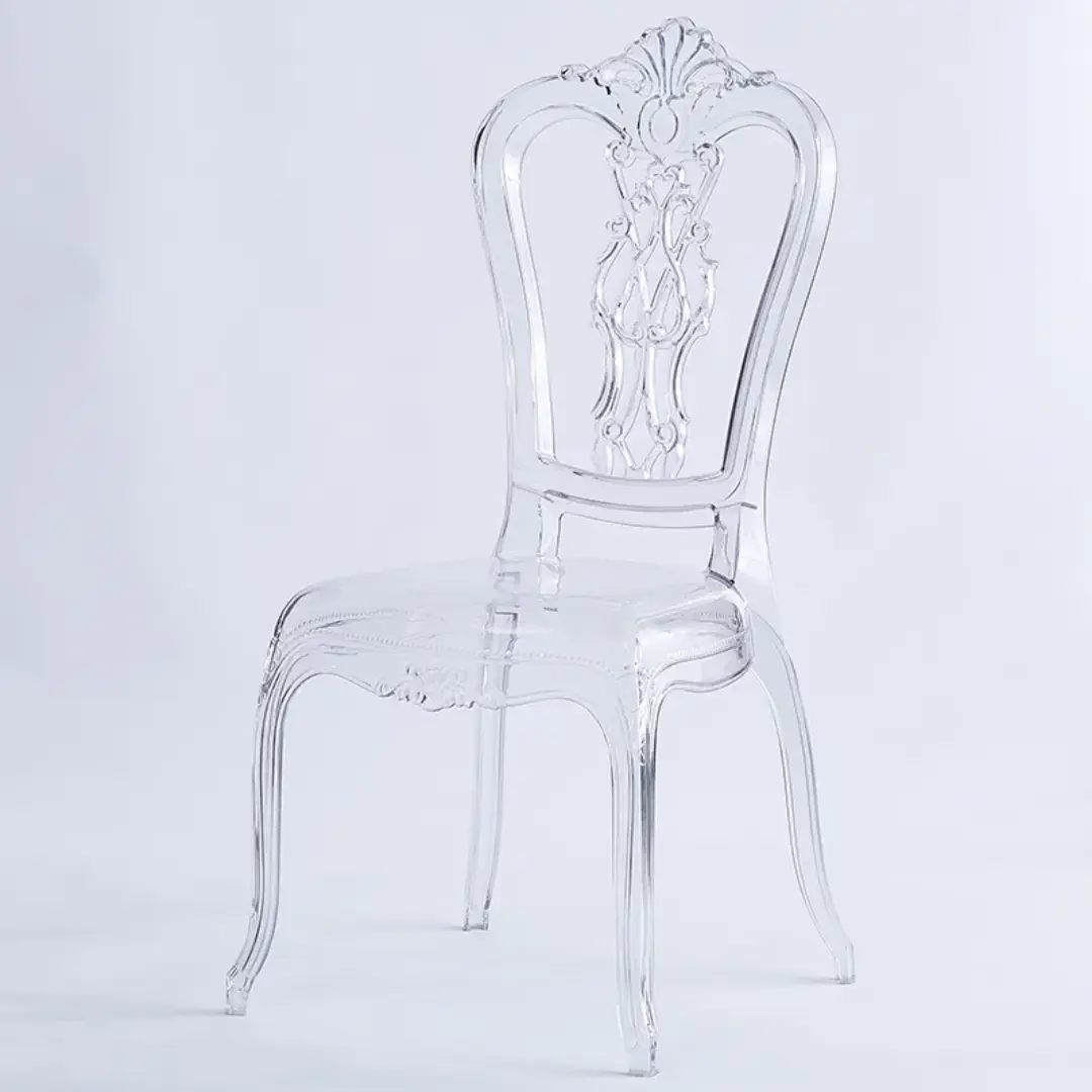 Acrylic | Chair
