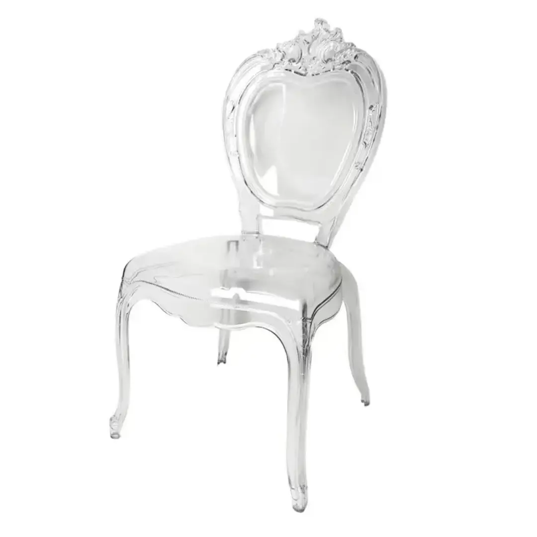 Acrylic | Chair