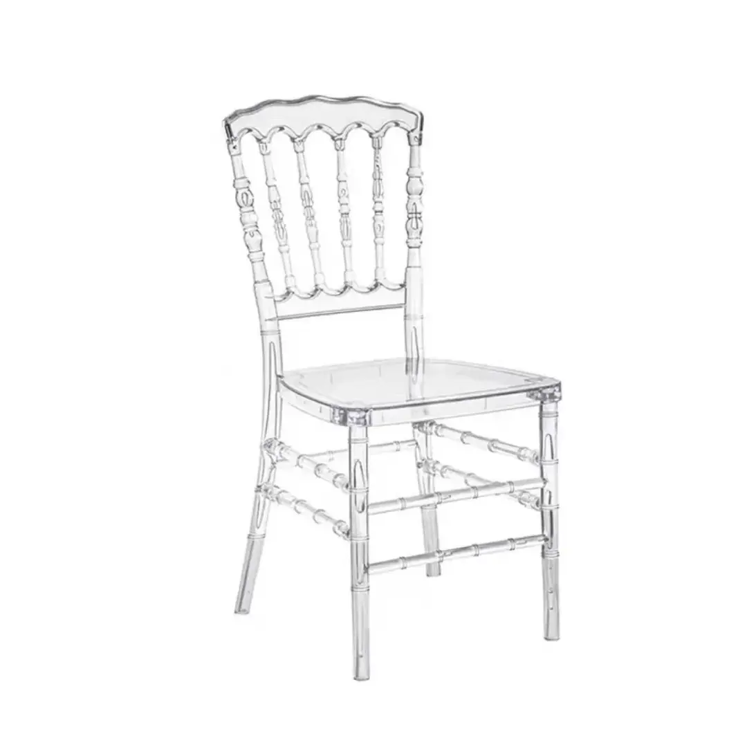 Acrylic | Chair