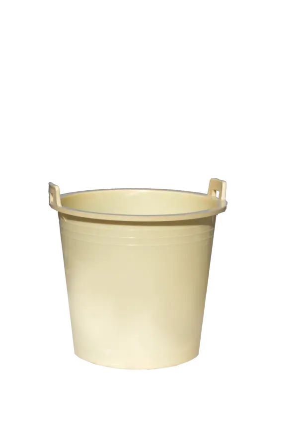 22 L | Tank without lid, grade 1