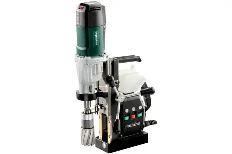 Магнитный блок бурения METABO  MAG 50 *
