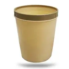 9 L | Waste Bin Without Lid