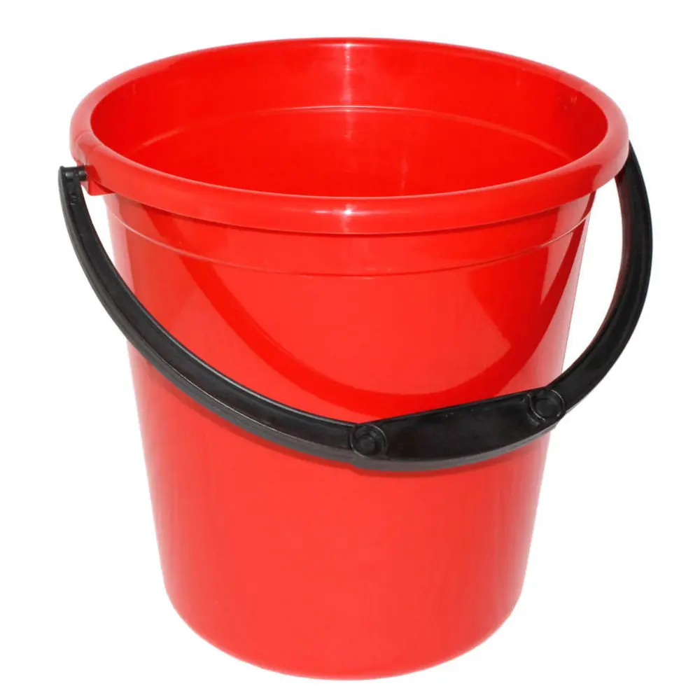 8 L | Bucket without lid