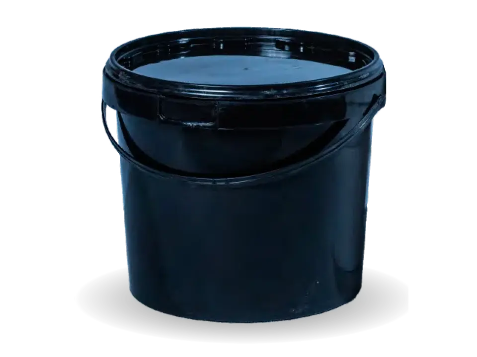 18 L | Emulsion Bucket