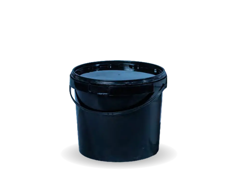 5 L | Emulsion Bucket