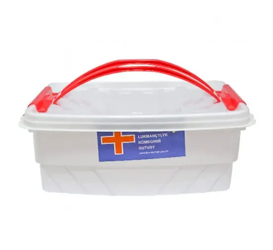 First Aid Kit