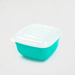 1.2 L Square | Container