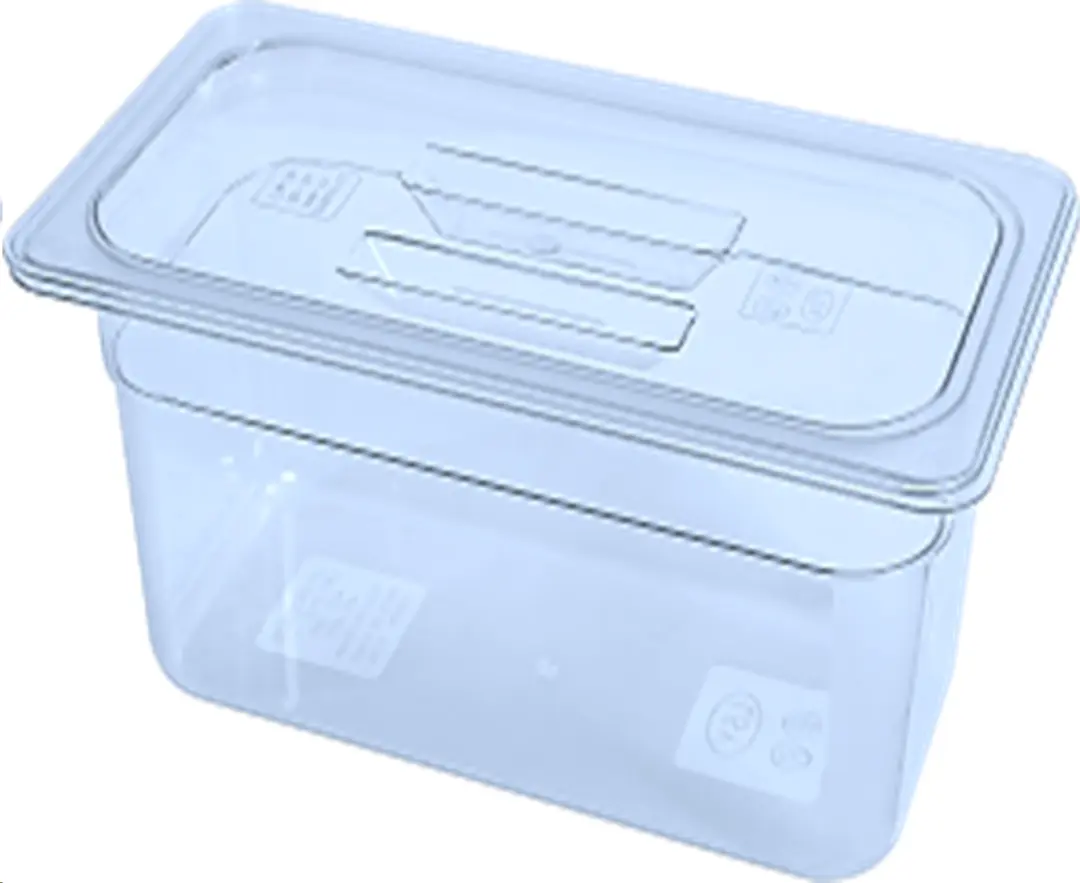 PET 2,5 l | Gapakly plastik konteýner