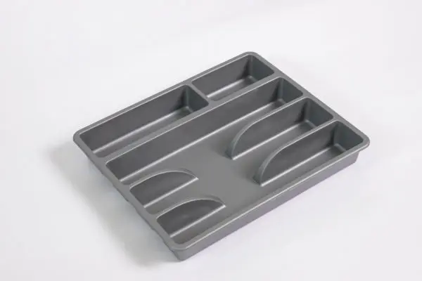 25.8×31×4.8 cm | Tableware Organizer