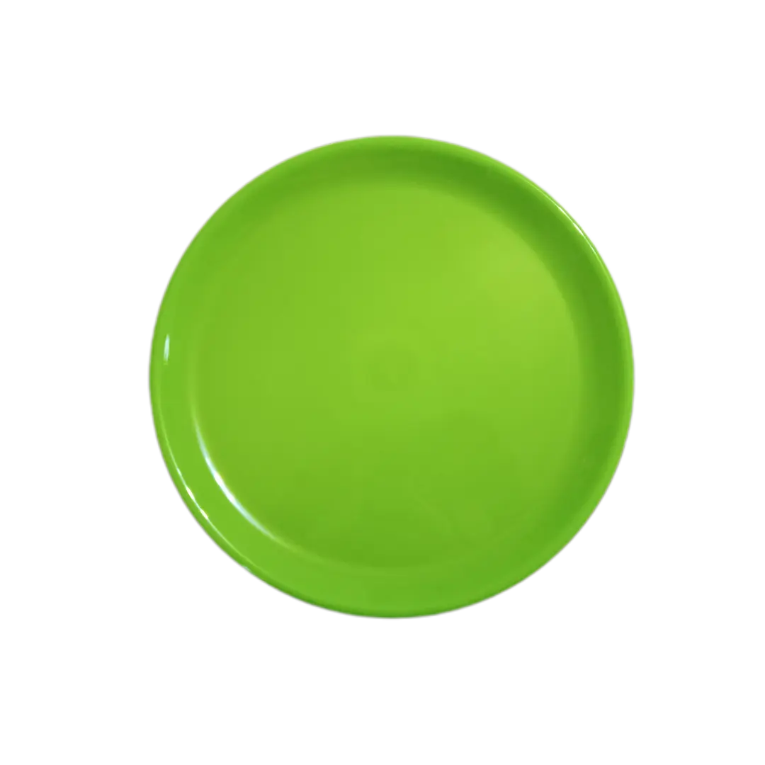 Medium | Round Plastic Tray