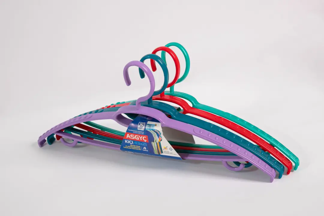 4 pcs | Hanger Set
