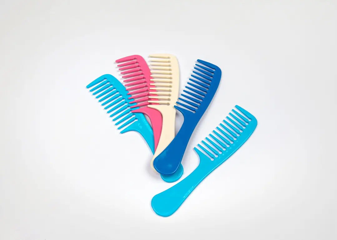 Large-Tooth Comb | 20 pcs