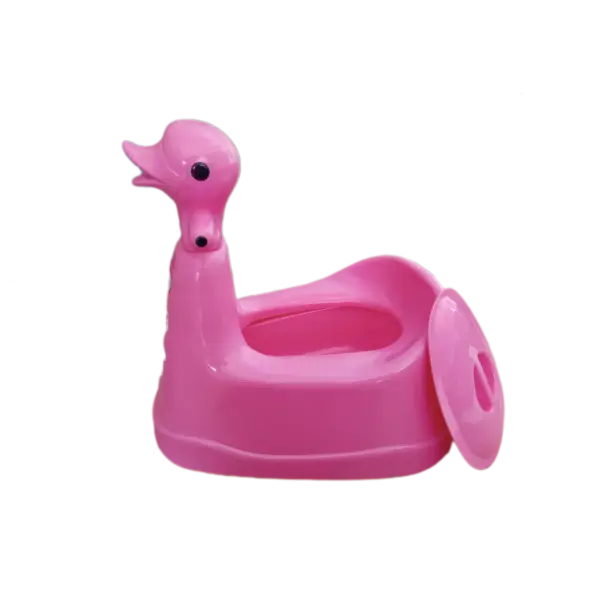 Duck-Shaped | Kids Potty