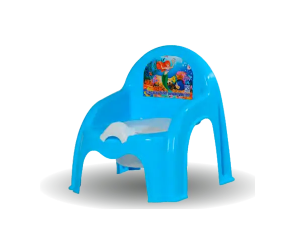 Child Potty