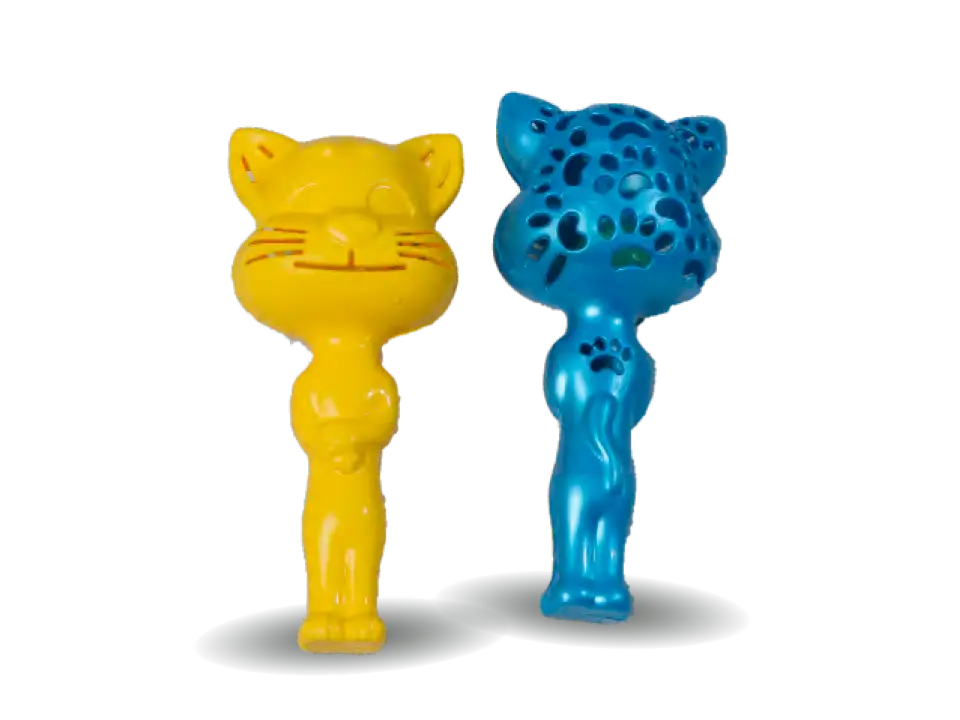 Cat | Rattle