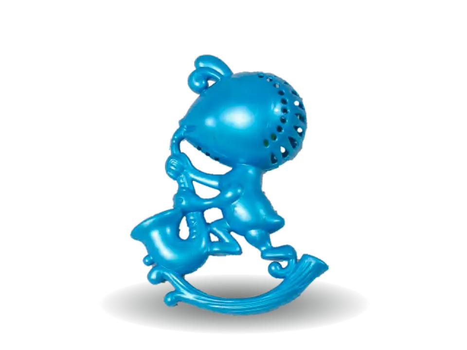 Ant Rattle