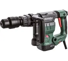 Отбойный молоток METABO MHE 5, 1100 Вт, SDS-max