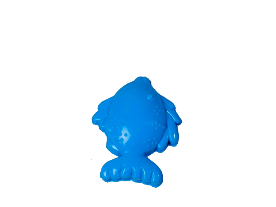 Fish Toy