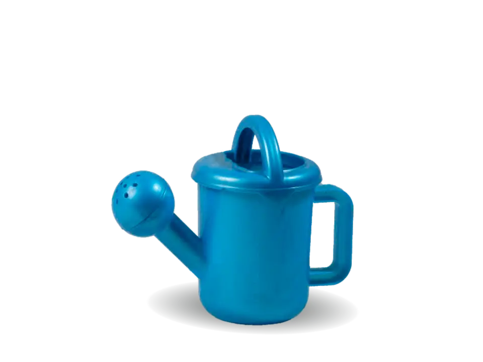 Игрушечная лейка