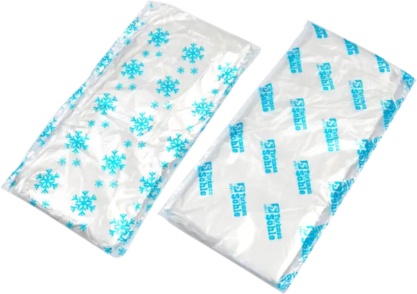 Pack Size 50 pcs | Disposable Bags