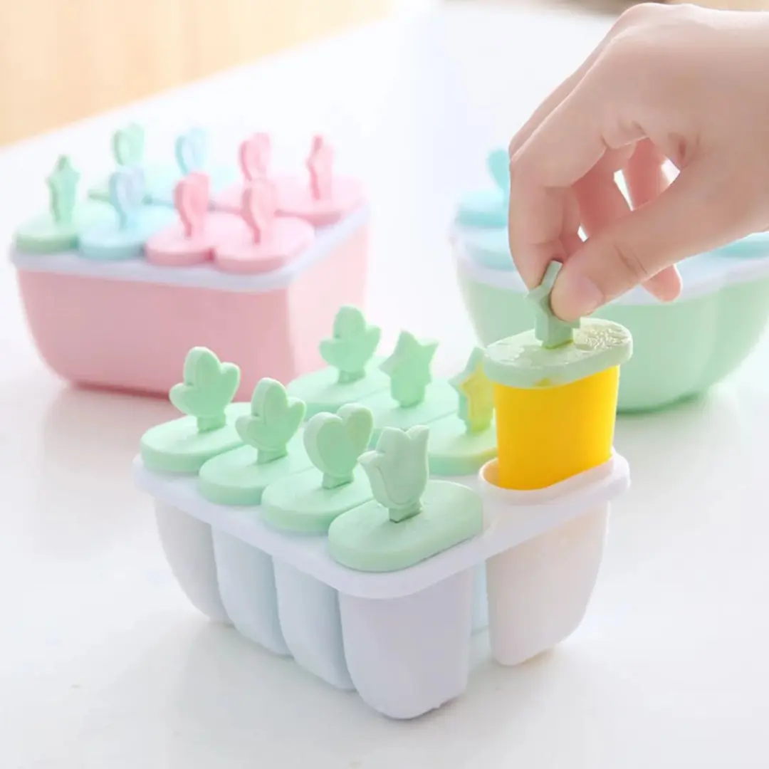 Freezer Mold
