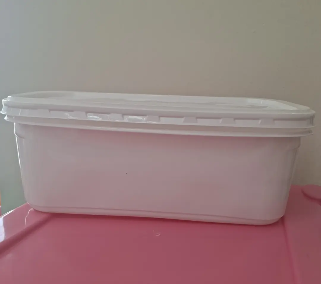 4 L | PET Food Container