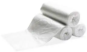 200 pcs Roll | Disposable Bags