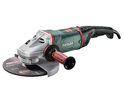 Болгарка METABO W 26-230 MVT