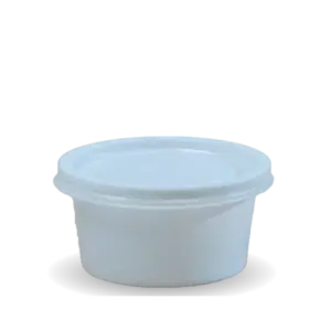 0.200 L | Sour Cream Cup, 100 pcs
