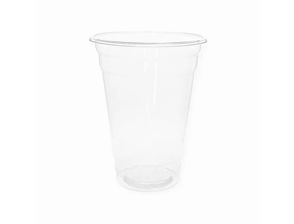 PET stakan | 350 ml, 250 sany