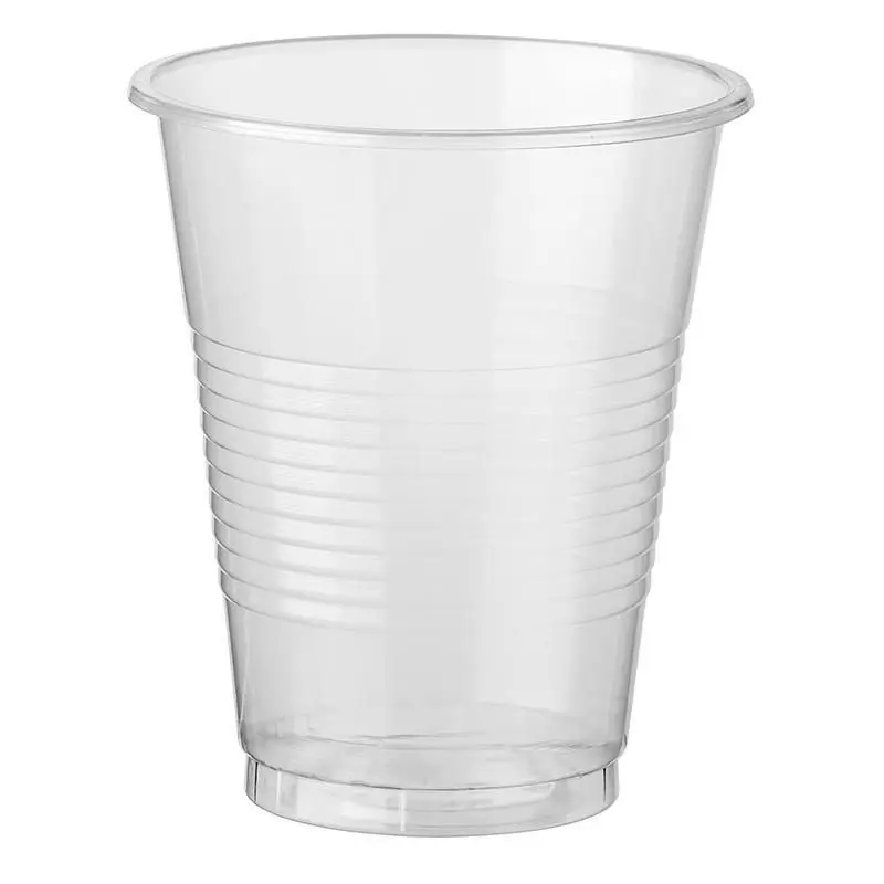 PET 200 ml | Plastik stakan, 250 sany