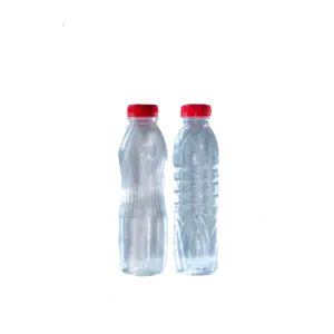 0,5 л | ПЭТ-бутылки
