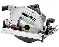 KS 85 FS Дисковая пила METABO – профессиональный инструмент для точной резки