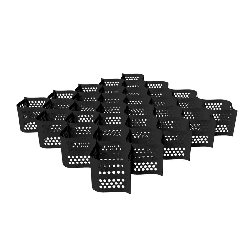 Galkynysh plastik | Geocell 320×320×100 mm