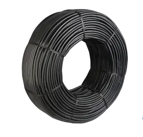 Galkynysh plastik | 20 mm Drip Pipe
