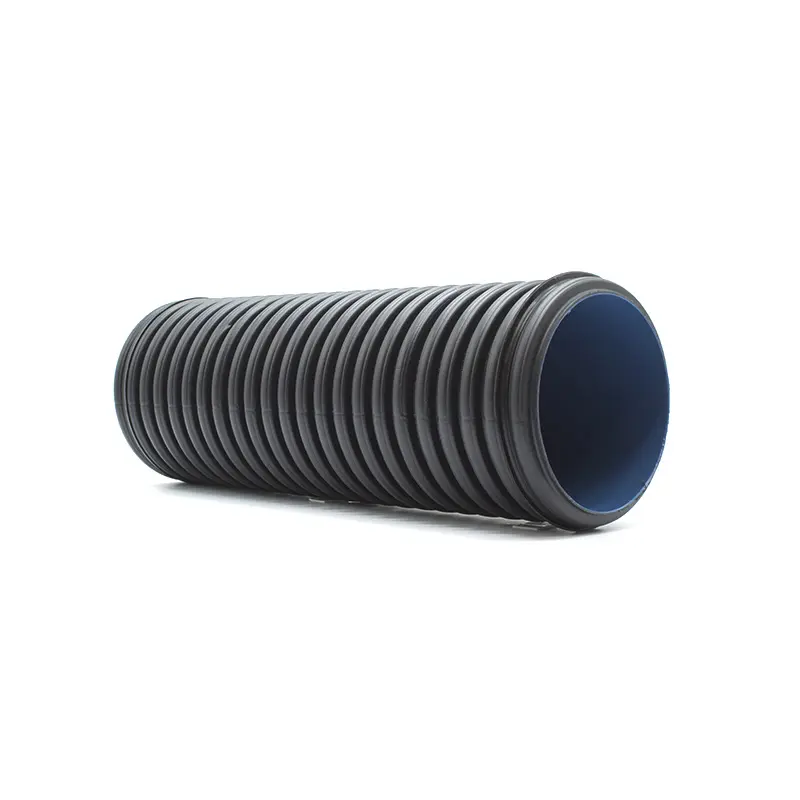 Galkynysh plastik | 400 mm Corrugated Pipe