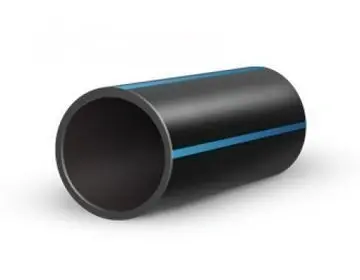 Galkynysh plastik | Pipe 160 PN 10