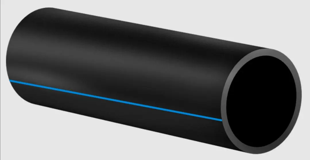Galkynysh plastik | Pipe 315 PN 10
