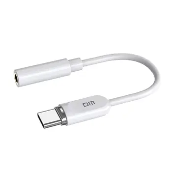 DM AD026 SAP080 | Type-C to 3.5 Audio Adapter